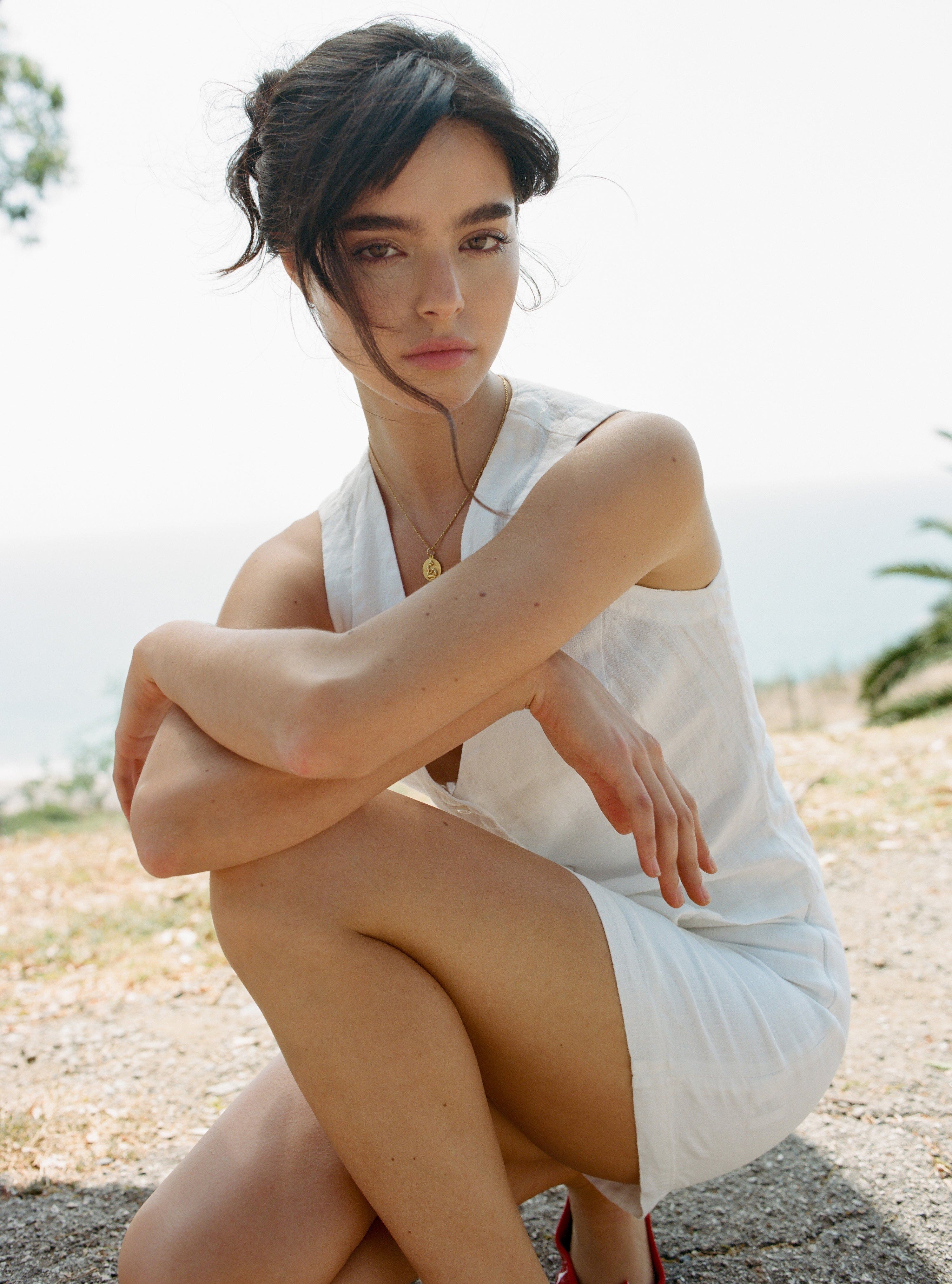 Violette Vest - image 4