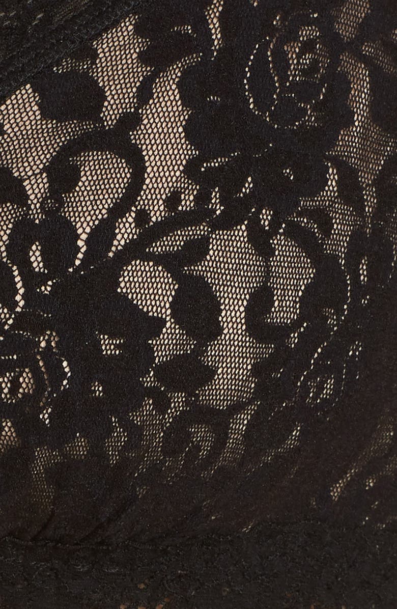 Hanky Panky Signature Lace Nursing Bralette, Alternate, color, 