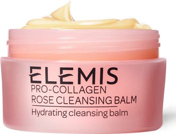 Pro-Collagen Rose Cleansing Balm