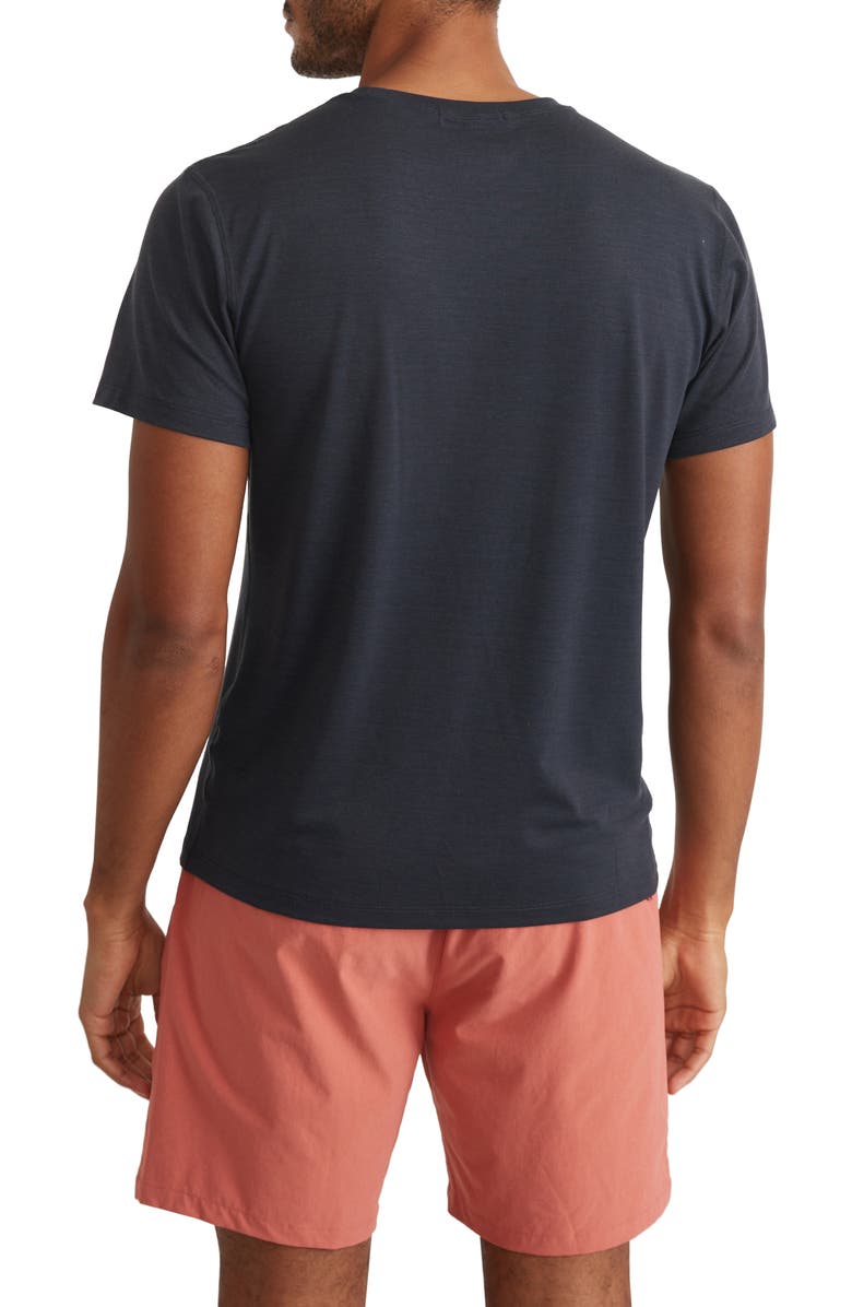 Marine Layer Air Crew T-Shirt, Alternate, color,