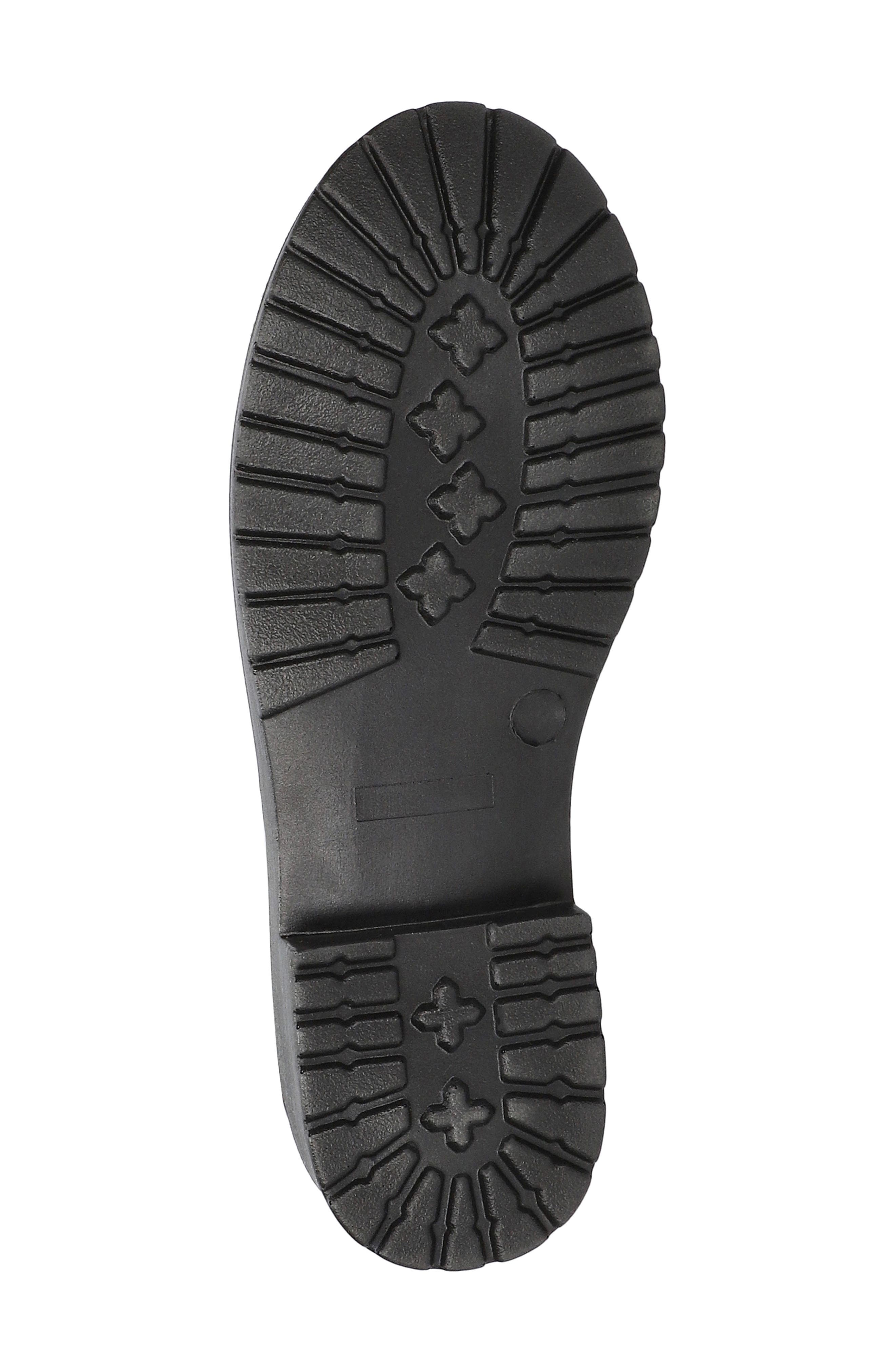 Witney Loafer, Alternate, color, BLACK