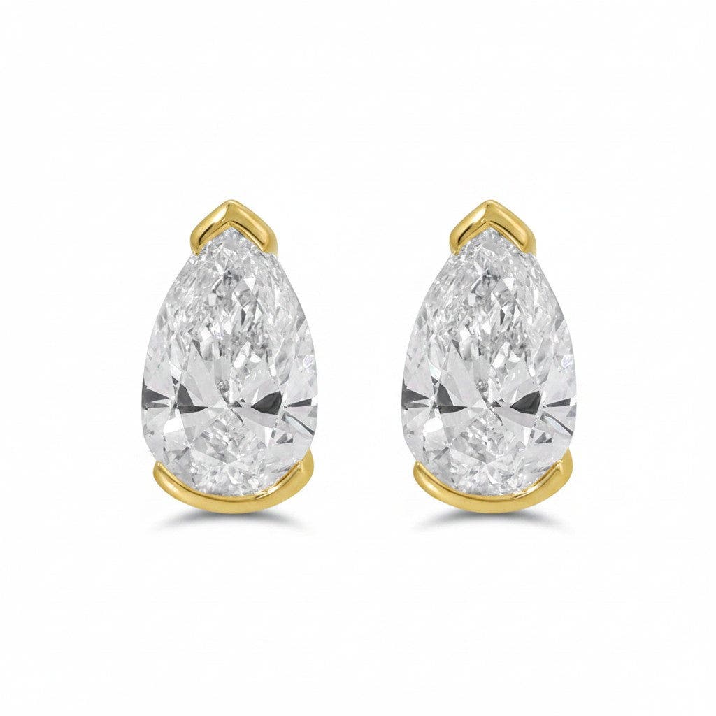 selected 14K Gold - 2 Carat