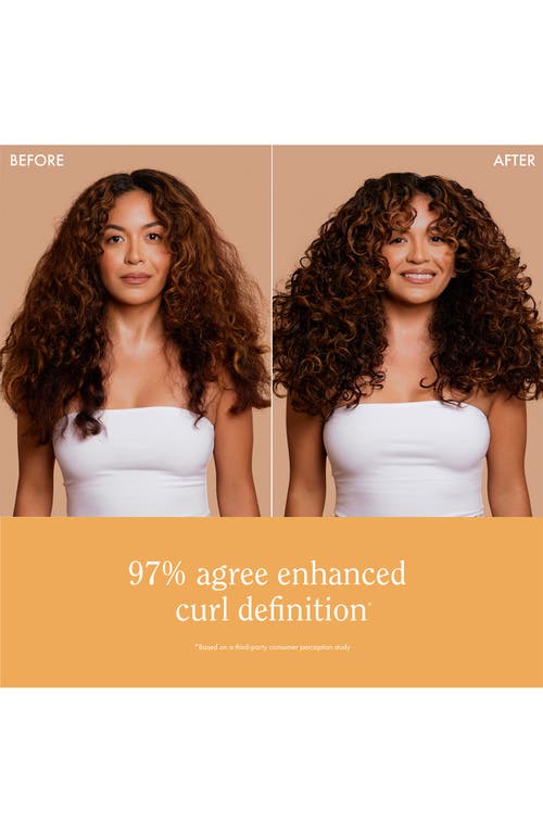 Rizos Curls Curl Custard