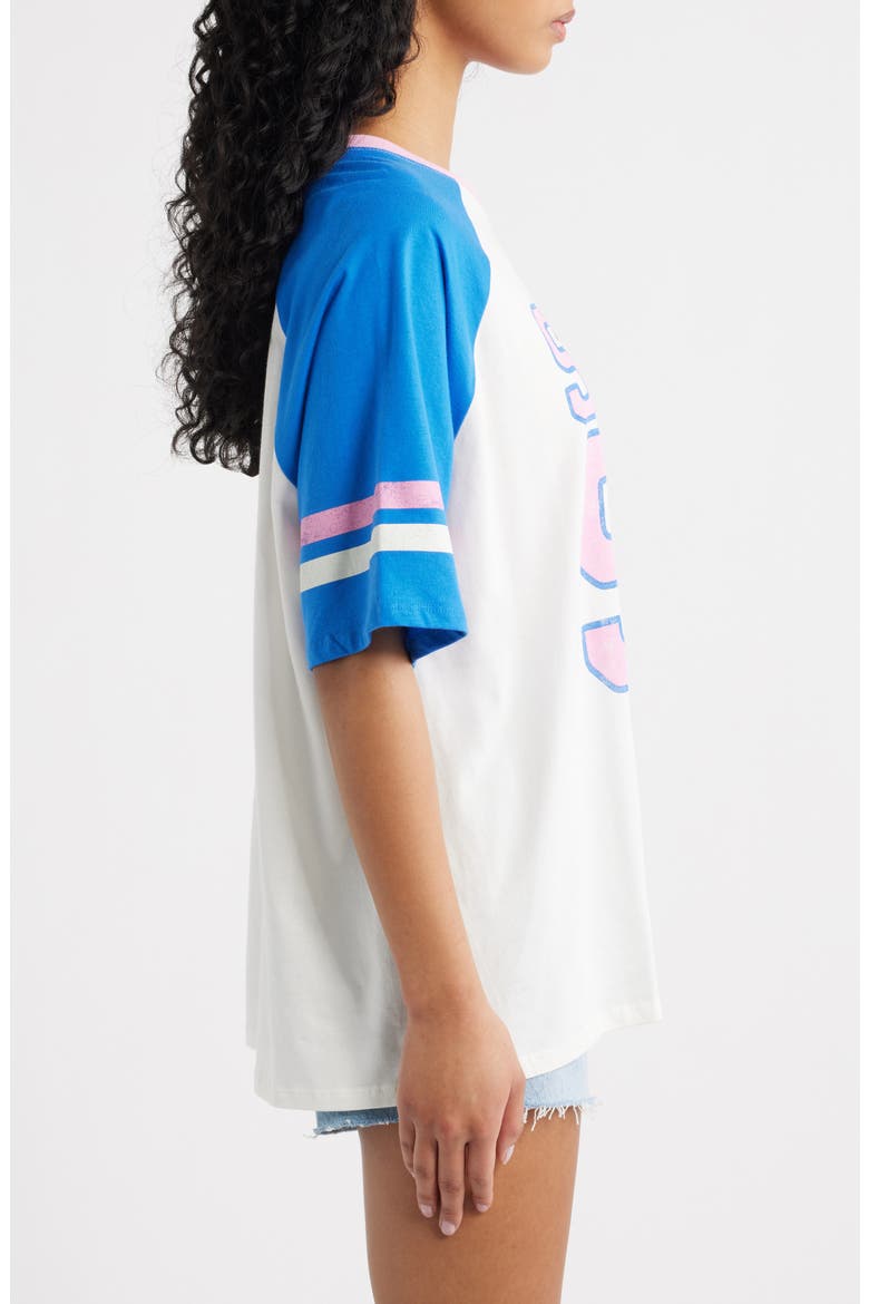 Surf Club Heritage T-Shirt, Alternate, color, BONE