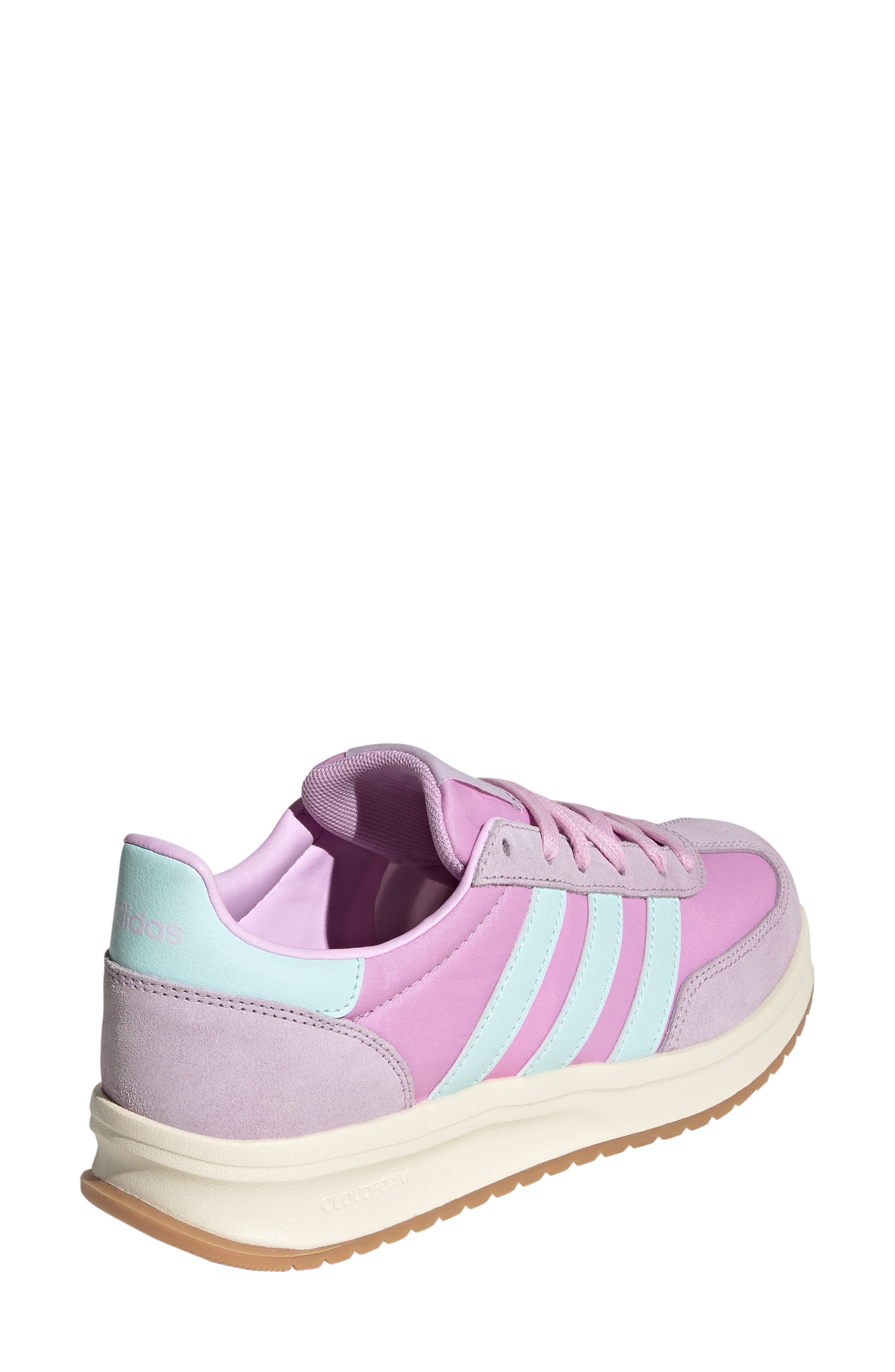 adidas Run 72 Sneaker, Alternate, color, 