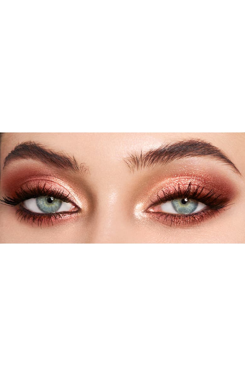 Charlotte Tilbury Pillow Talk Palette of Pops Luxury Eyeshadow Quad, Alternate, color,