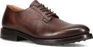 Frye Dylan Plain Toe Oxford