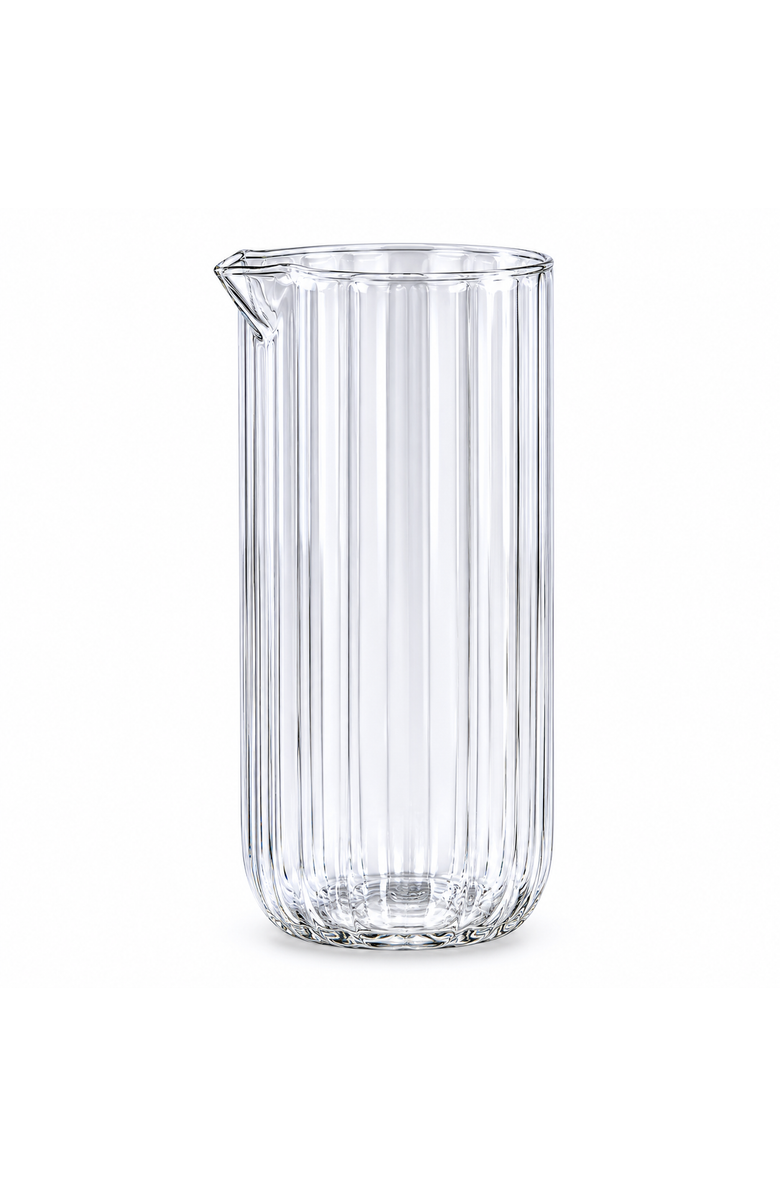 Be Home Shae Carafe, Main, color, Clear