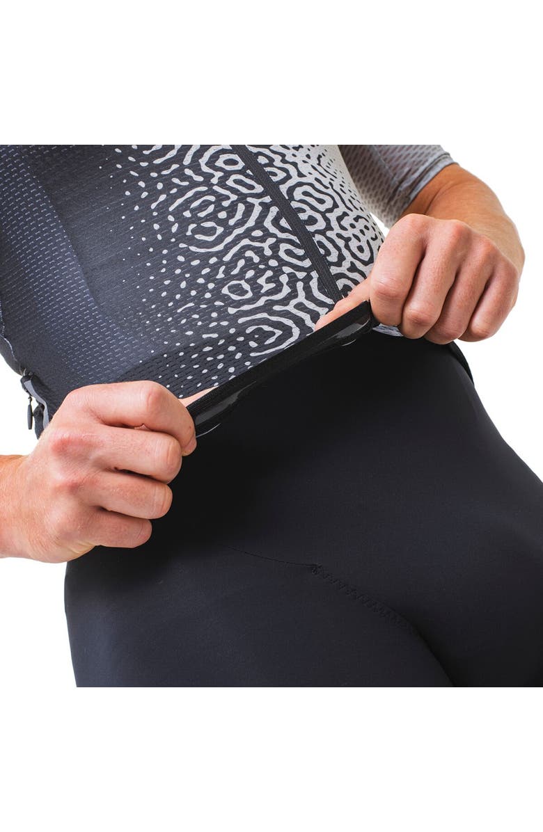 GOREWEAR Spinshift Breathe Jersey - Men
s, Alternate, color, Lab Gray/White