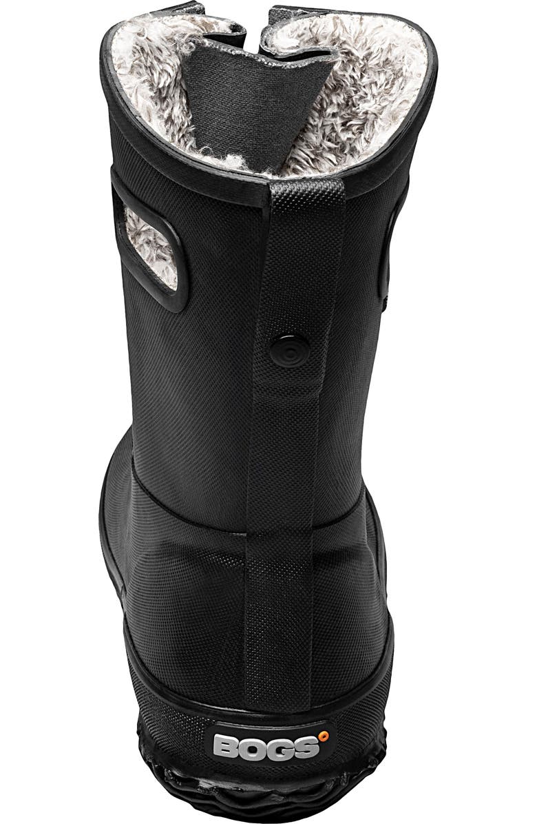Bogs Amanda Plush Lace II Boot, Alternate, color,