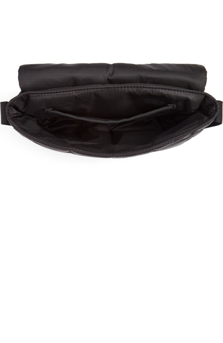 UGG<sup>®</sup> Dalton Quilted Crossbody Bag, Alternate, color,