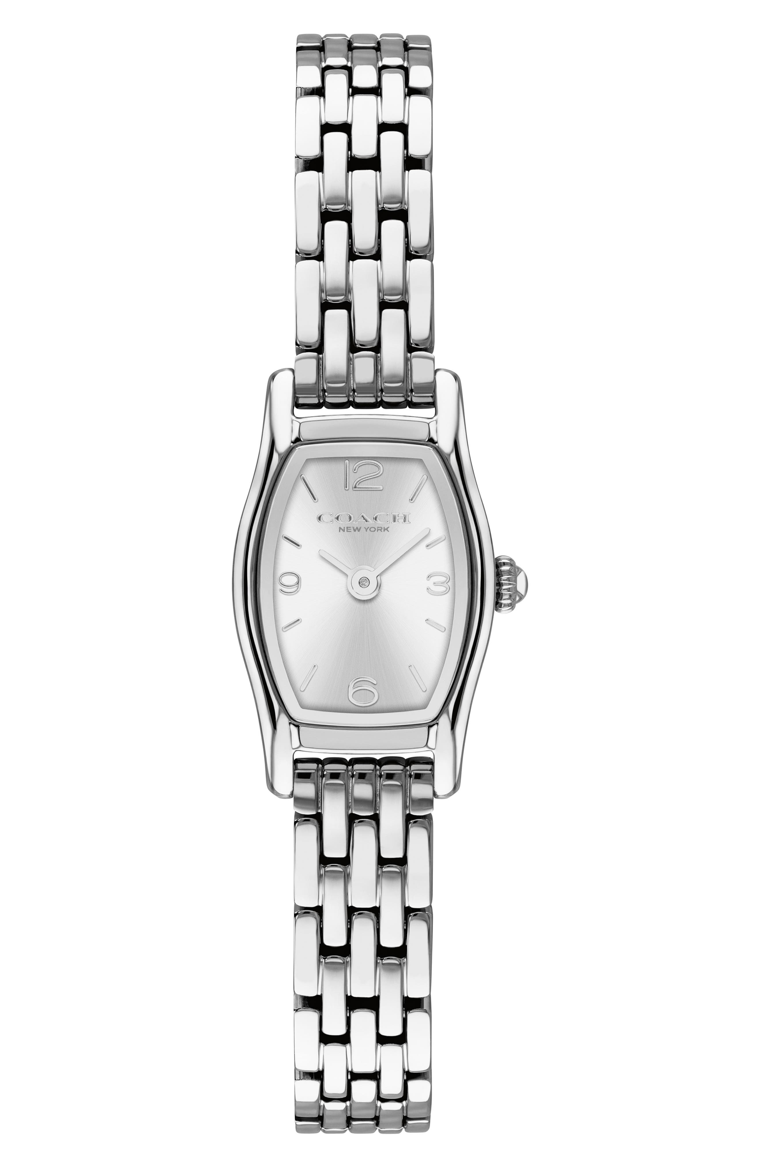 SILVER WHITE