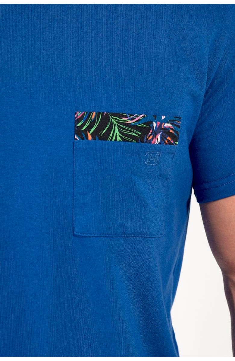 HOM Havana Short Sleepwear, Alternate, color, Multico Print