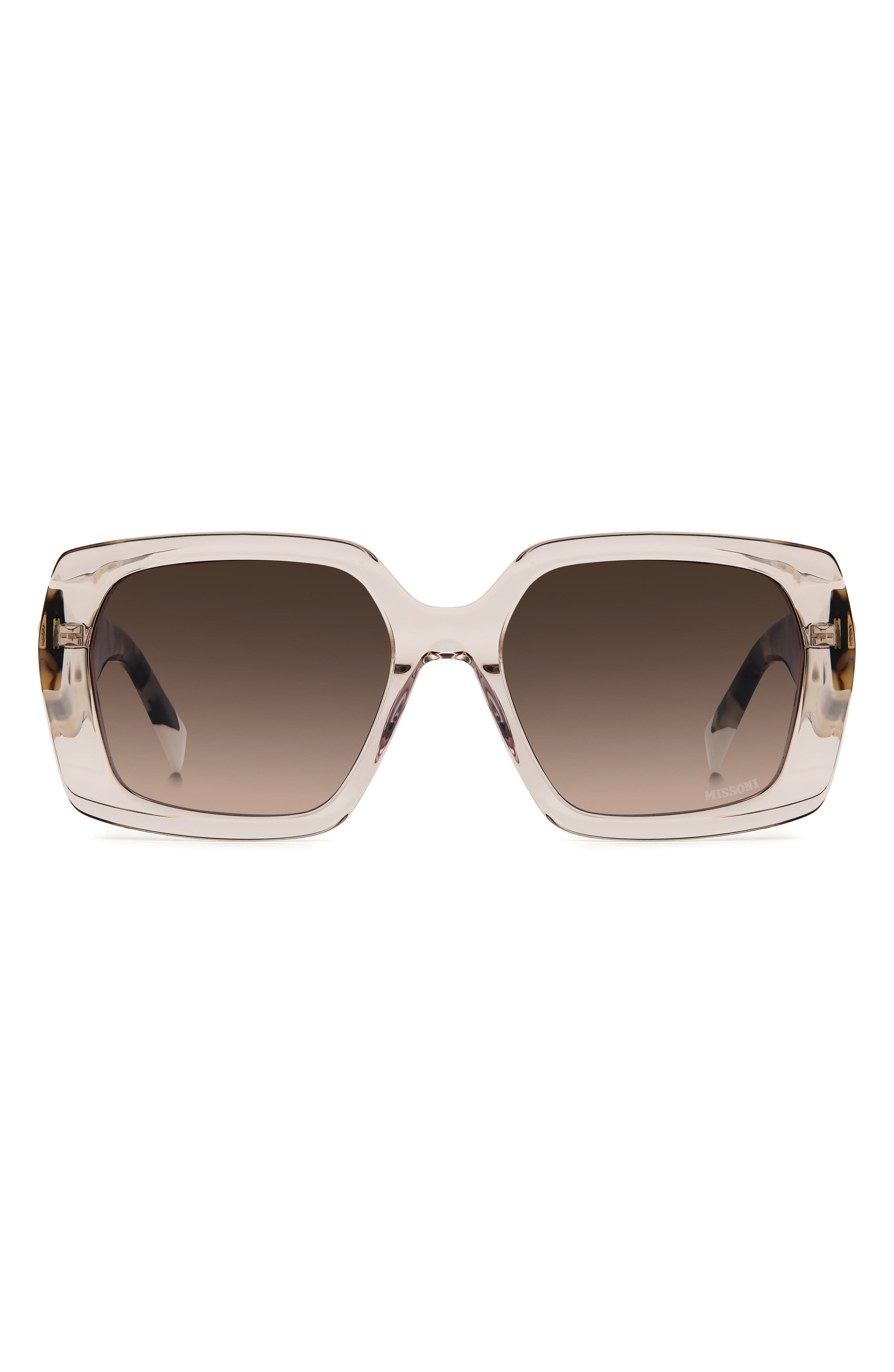 CHAMPAGNE/ BROWN SF