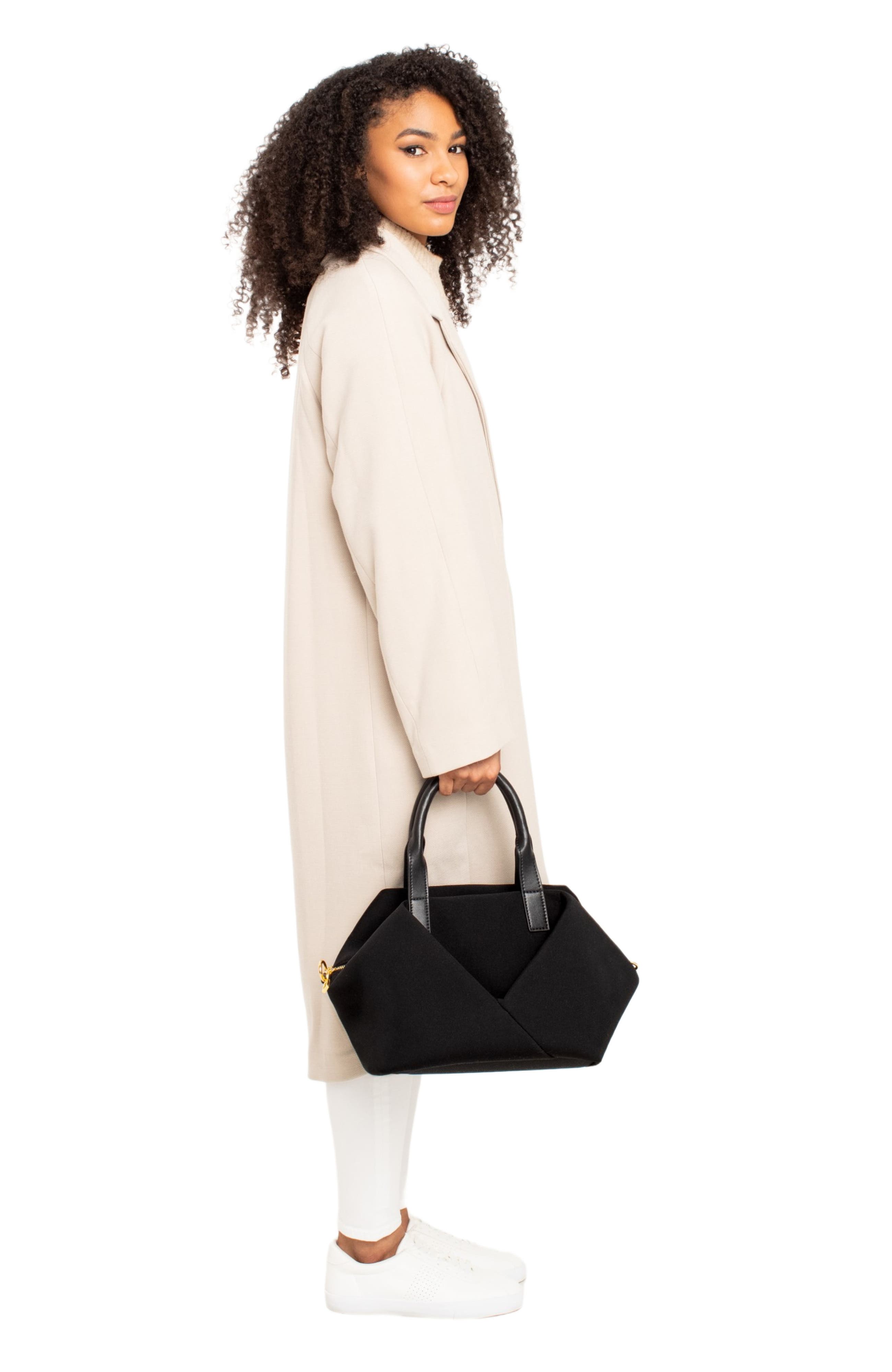 Lux and Nyx Origami 11-inch Tablet Tote, Alternate, color, 