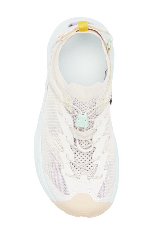 Hoka Hopara 2 Hiking Sandal In Neutral