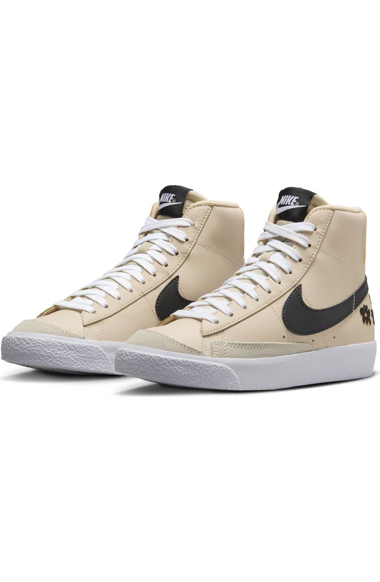 Nike Kids' Blazer Mid '77 High Top Sneaker, Main, color,