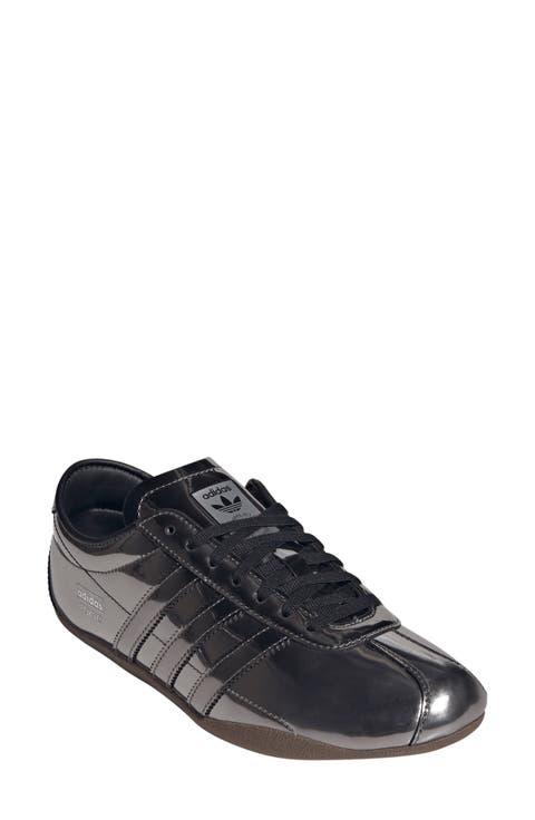 Tokyo Low Top Sneaker