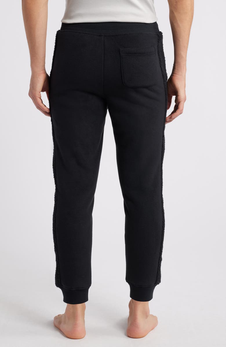 UGG<sup>®</sup> Evren Bonded Fleece Joggers, Alternate, color, 