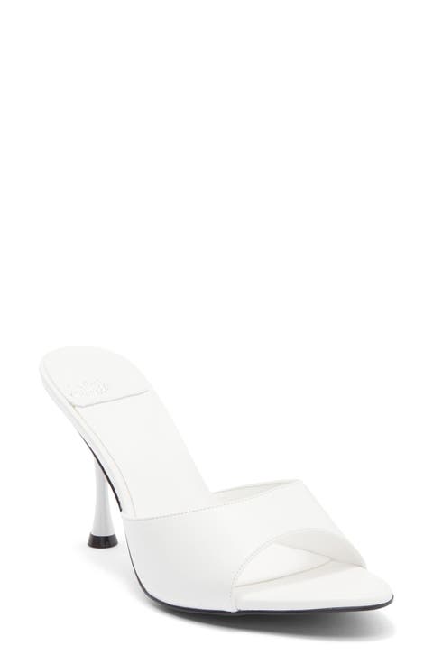 Agent Slide Sandal (Women)