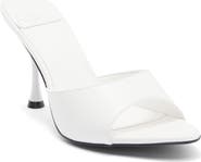 Jeffrey Campbell Agent Slide Sandal