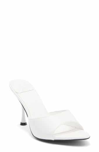 Agent Slide Sandal
