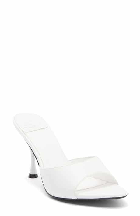 Agent Slide Sandal