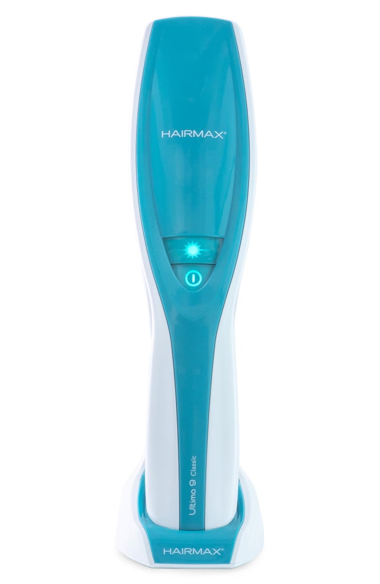 HAIRMAX<sup>®</sup> Ultima 9 Classic LaserComb Hair Growth Device, Main, color, 