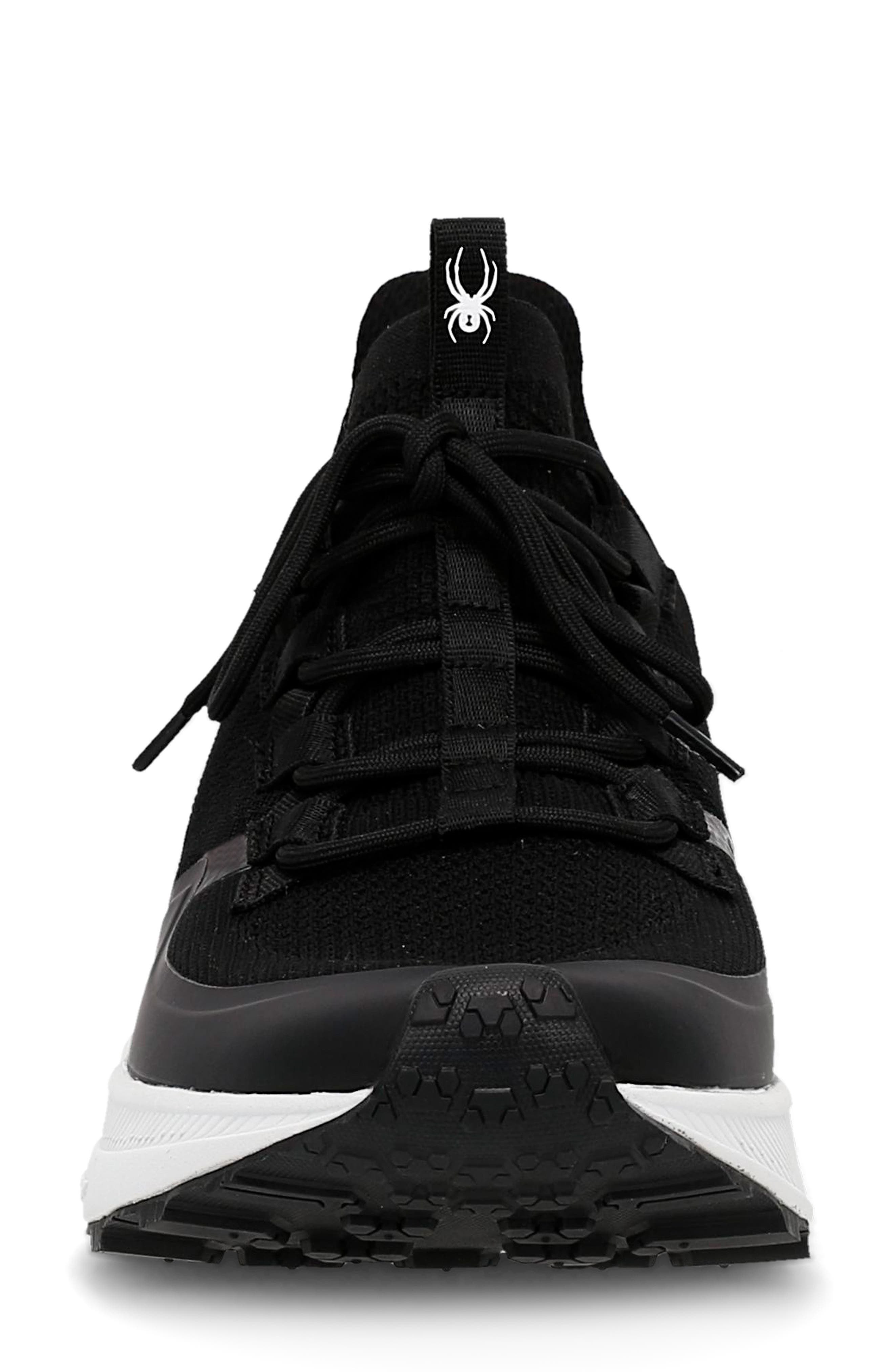 Spyder Pathfinder Trail Running Shoe, Alternate, color, 