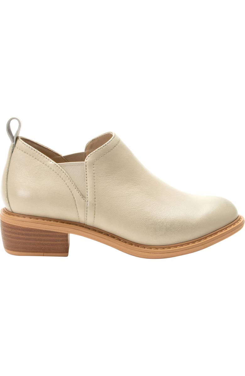 Alegria by PG Lite Merle Ankle Bootie, Alternate, color, Gold Cream