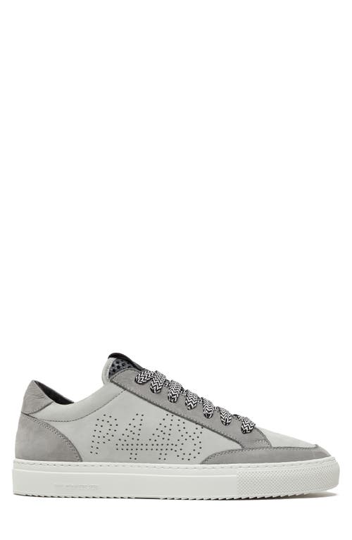 P448 Soho Suede Sneaker