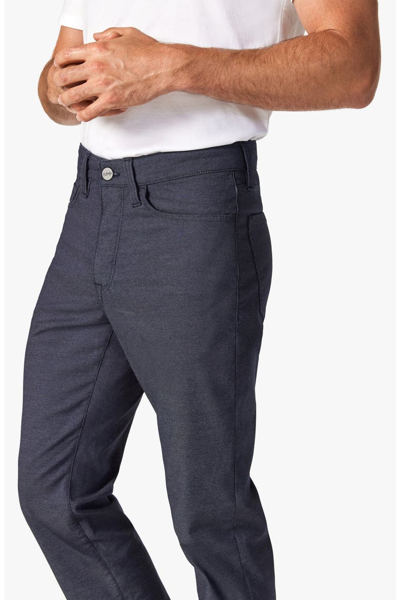 Charisma CoolMax® Relaxed Straight Leg Jeans, Alternate, color, BLUE COOLMAX