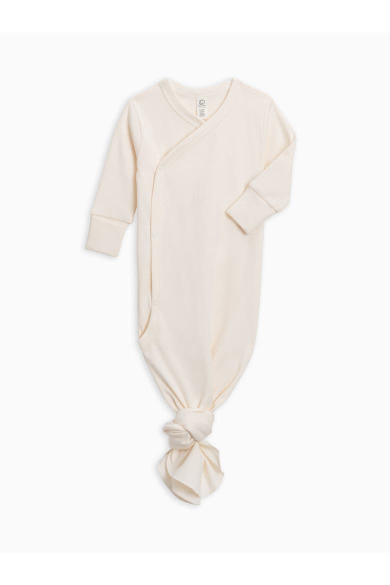 Indy Wrap Bodysuit, Main, color, Ivory