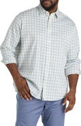 Untuckit Fit by Dxl Big & Tall Pendelton Performance Sport Shirt