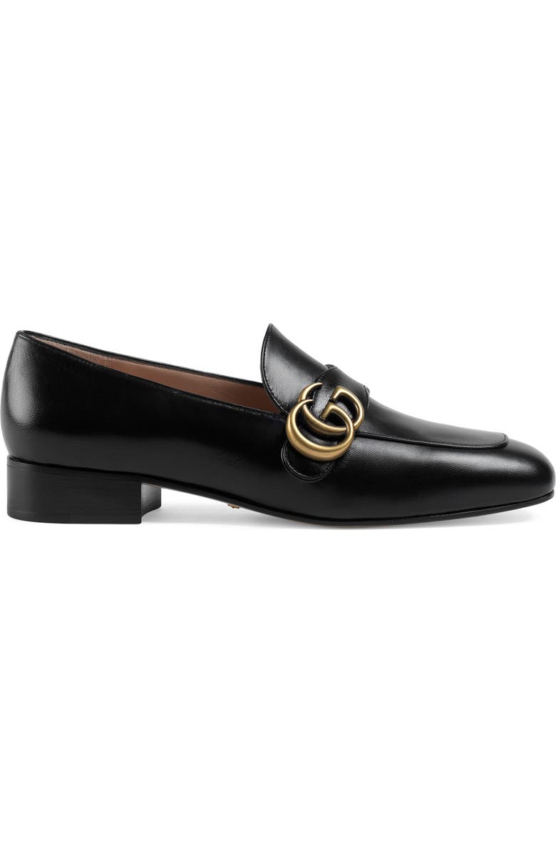 Gucci Loafer, Alternate, color,
