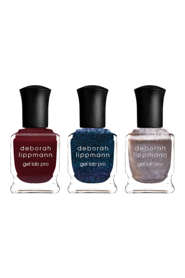 Precious Things Gel Lab Pro Nail Color Set, Main, color, NO COLOR