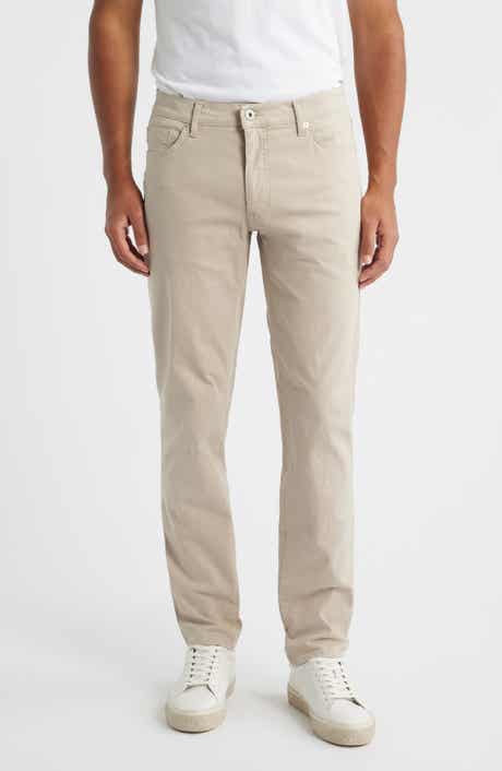 Brax Cadiz Stretch Cotton Pants