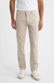 Brax Cadiz Stretch Cotton Pants