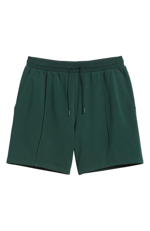 Shop Recess X Zella Court Terry 7-inch Shorts