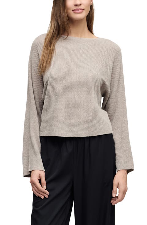 CozyChic Ultra Lite® Rib Dolman Shirt