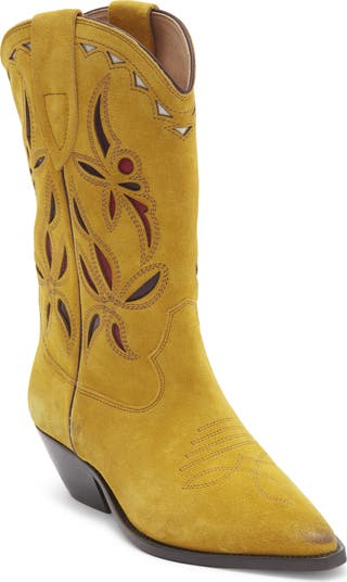 Duerto Western Boot