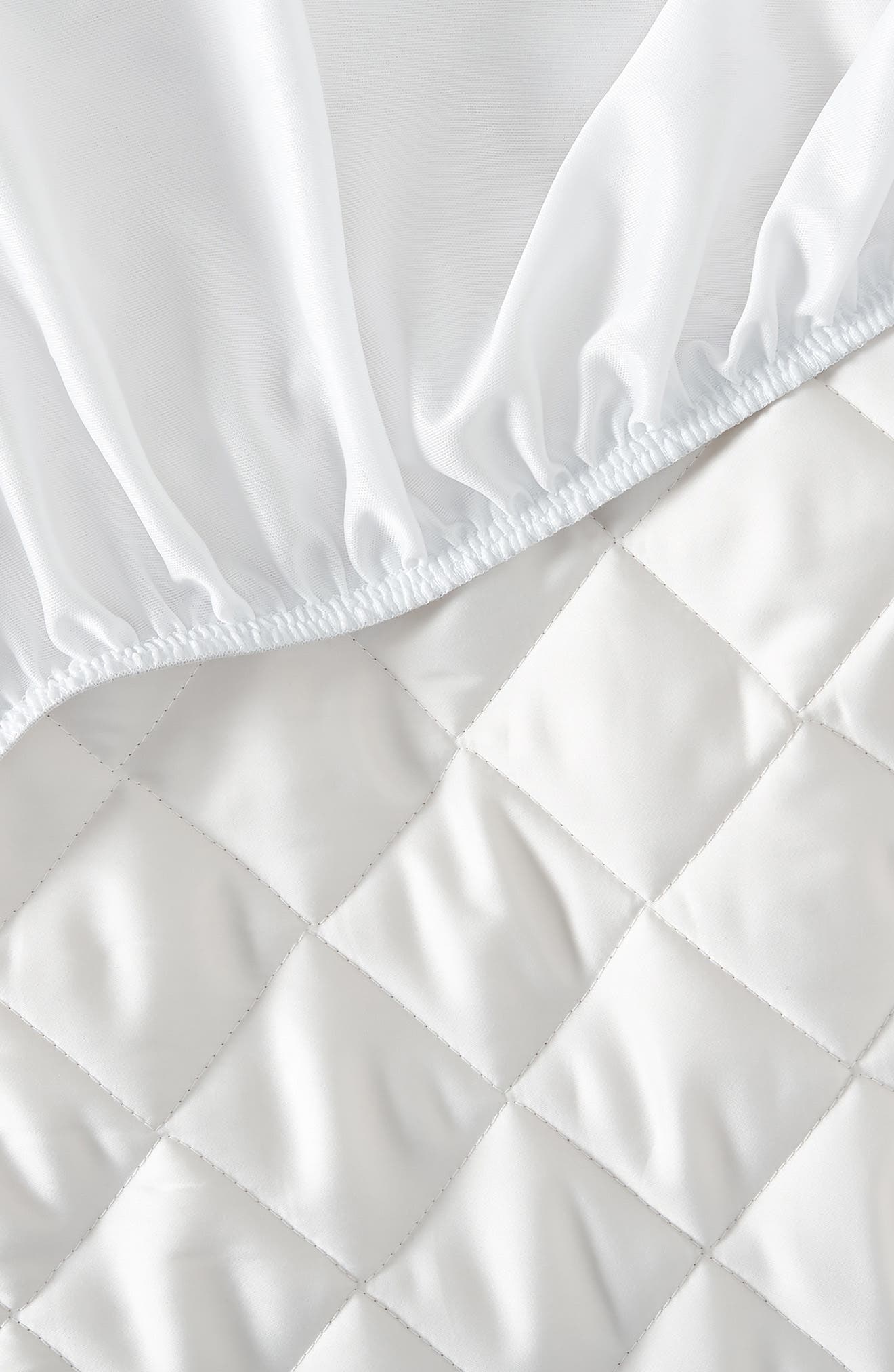 Sijo Clima Tech TempTune Mattress Pad