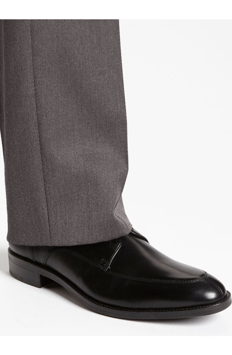 Cole Haan 'Lenox Hill' Split Toe Derby, Alternate, color,