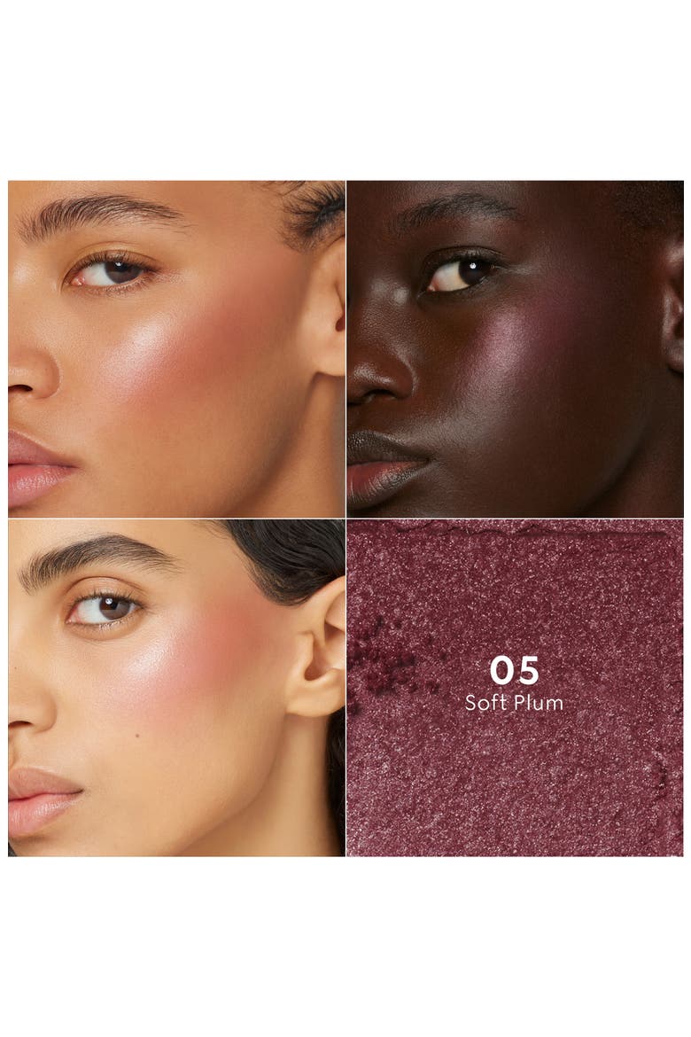 Glow Blush, Alternate, color, SOFT PLUM