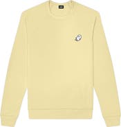 Dalix Ghost Fleece Sweatshirt