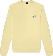 Dalix Ghost Fleece Sweatshirt