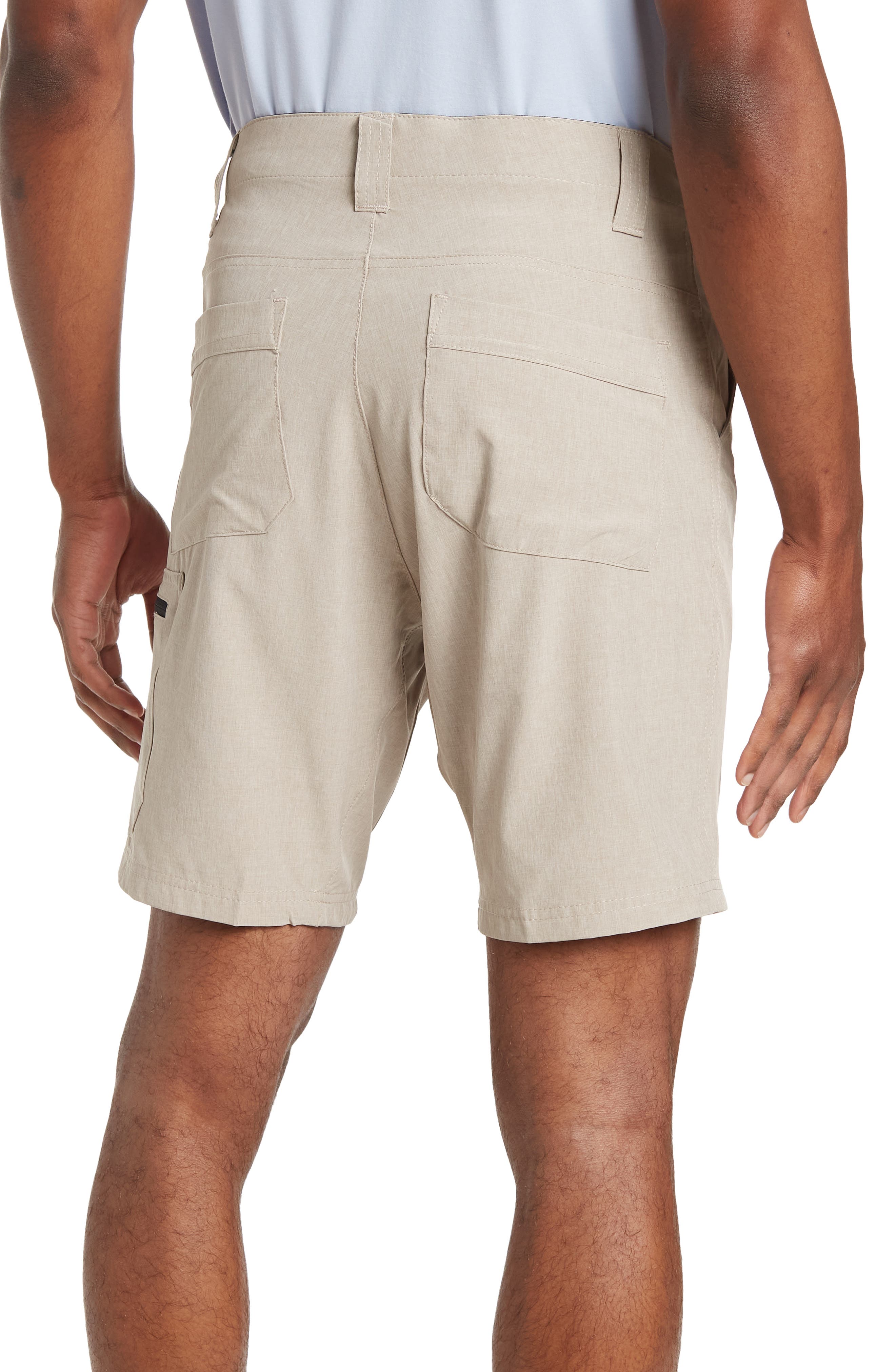 Trunks Surf & Swim Co. Multi Functional Cargo Shorts (Men) | Nordstromrack