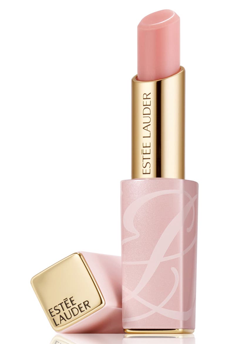 Pure Color Envy Color Replenish Lip Balm, Main, color, NO COLOR