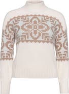 Kari Traa Disa Knit Sweater - Women's
