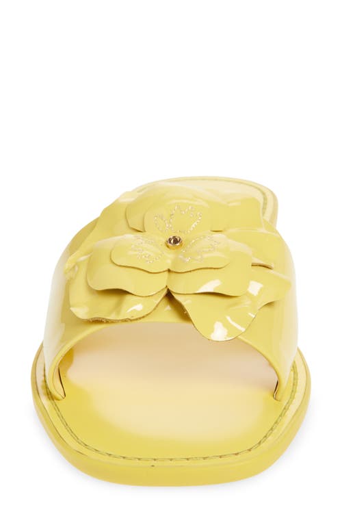 KATE SPADE KATE SPADE NEW YORK SANTANA SLIDE SANDAL 